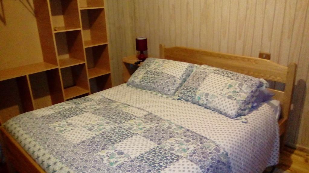 Hospedaje Los Calafates アンクード エクステリア 写真