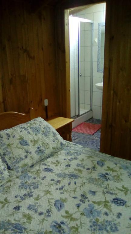Hospedaje Los Calafates アンクード エクステリア 写真