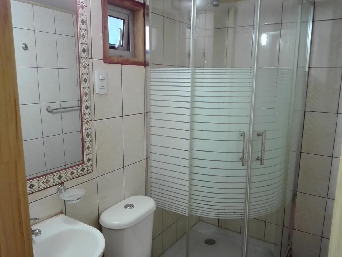 Hospedaje Los Calafates アンクード エクステリア 写真