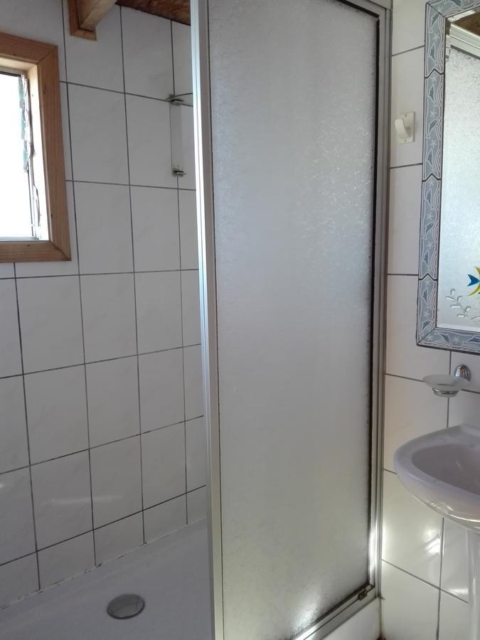 Hospedaje Los Calafates アンクード エクステリア 写真
