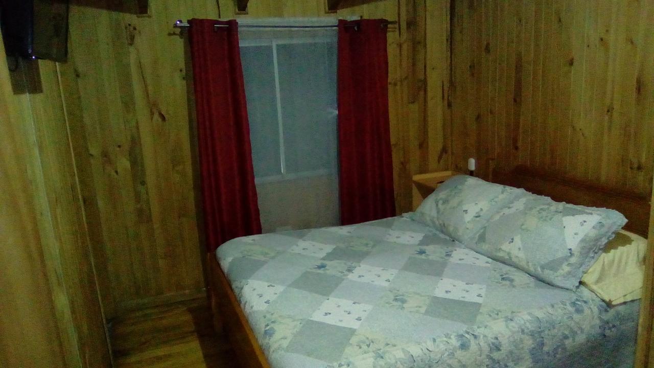 Hospedaje Los Calafates アンクード エクステリア 写真