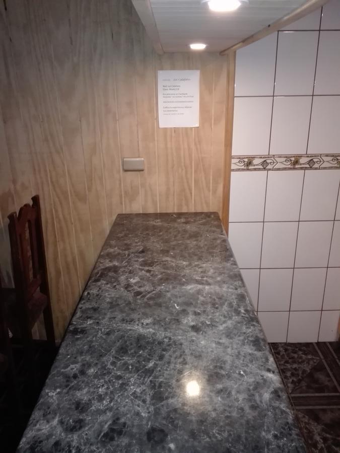 Hospedaje Los Calafates アンクード エクステリア 写真